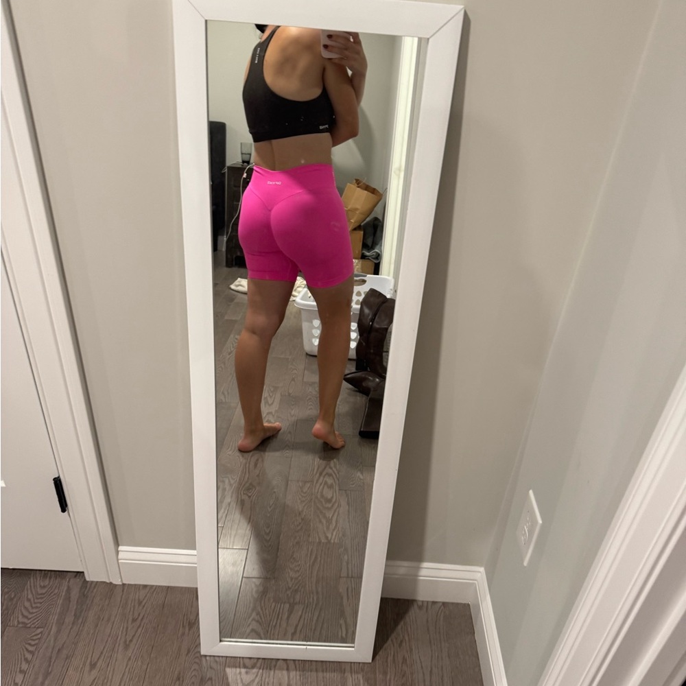 BRAND NEW DFYNE IMPACT SHORTS!!